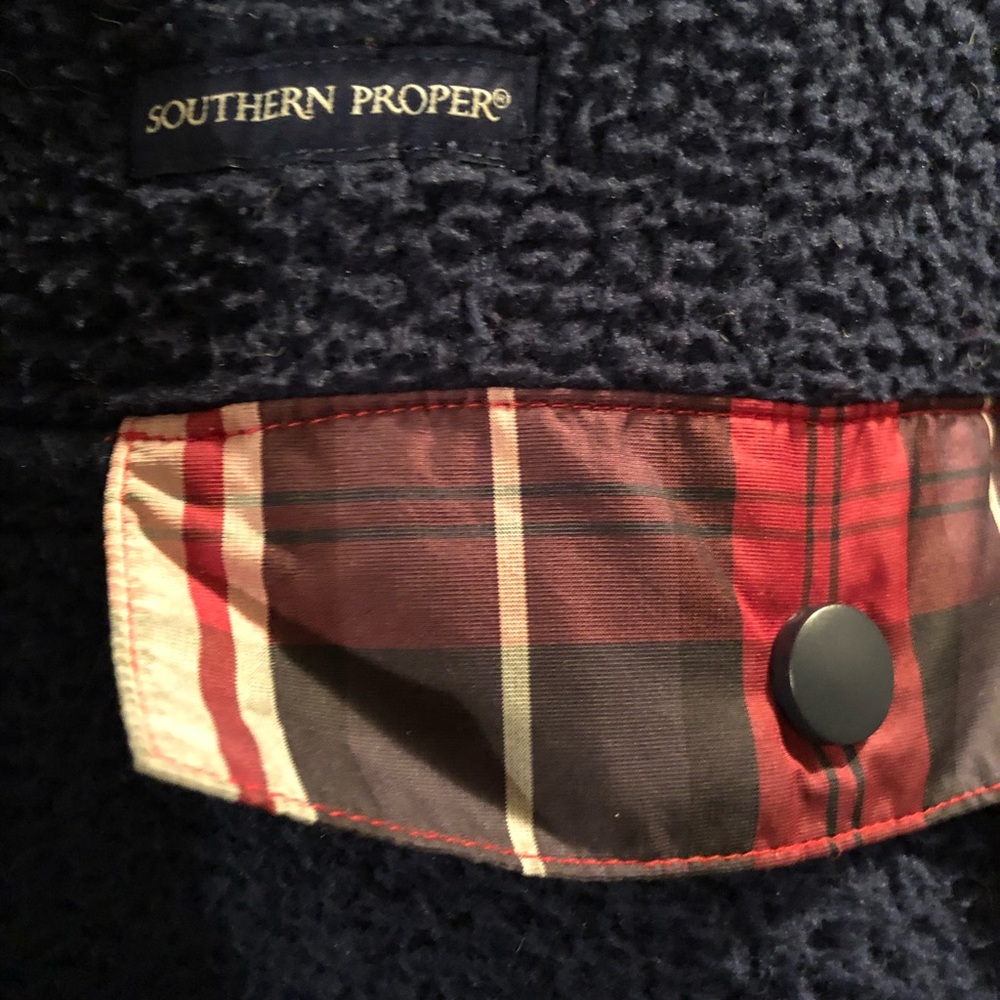 Southern Proper pullover - Picture 4 of 4